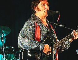 Neil Diamond Tribute